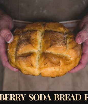 Mary Berry Soda Bread Recipe